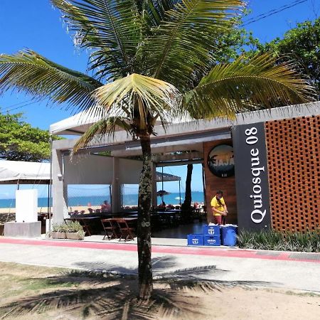 Cantinho Da Marivone Praia Itaparica Вила Веля Екстериор снимка